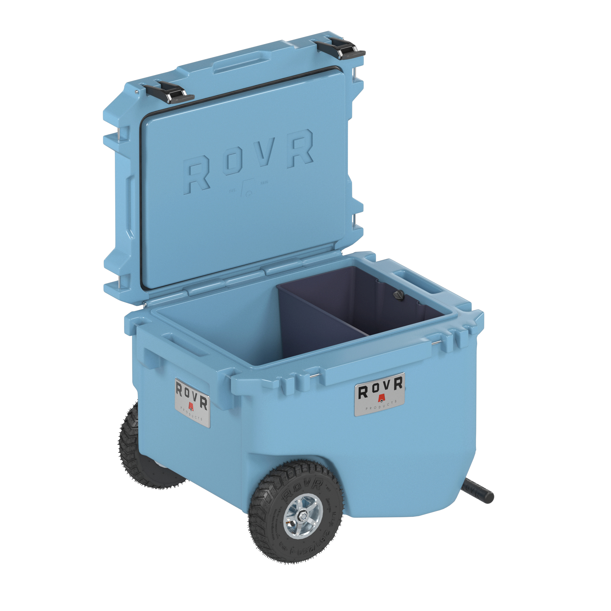 Rovr Products R-R60-SP