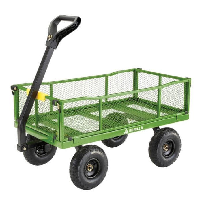 Gorilla Carts GCG-9004T