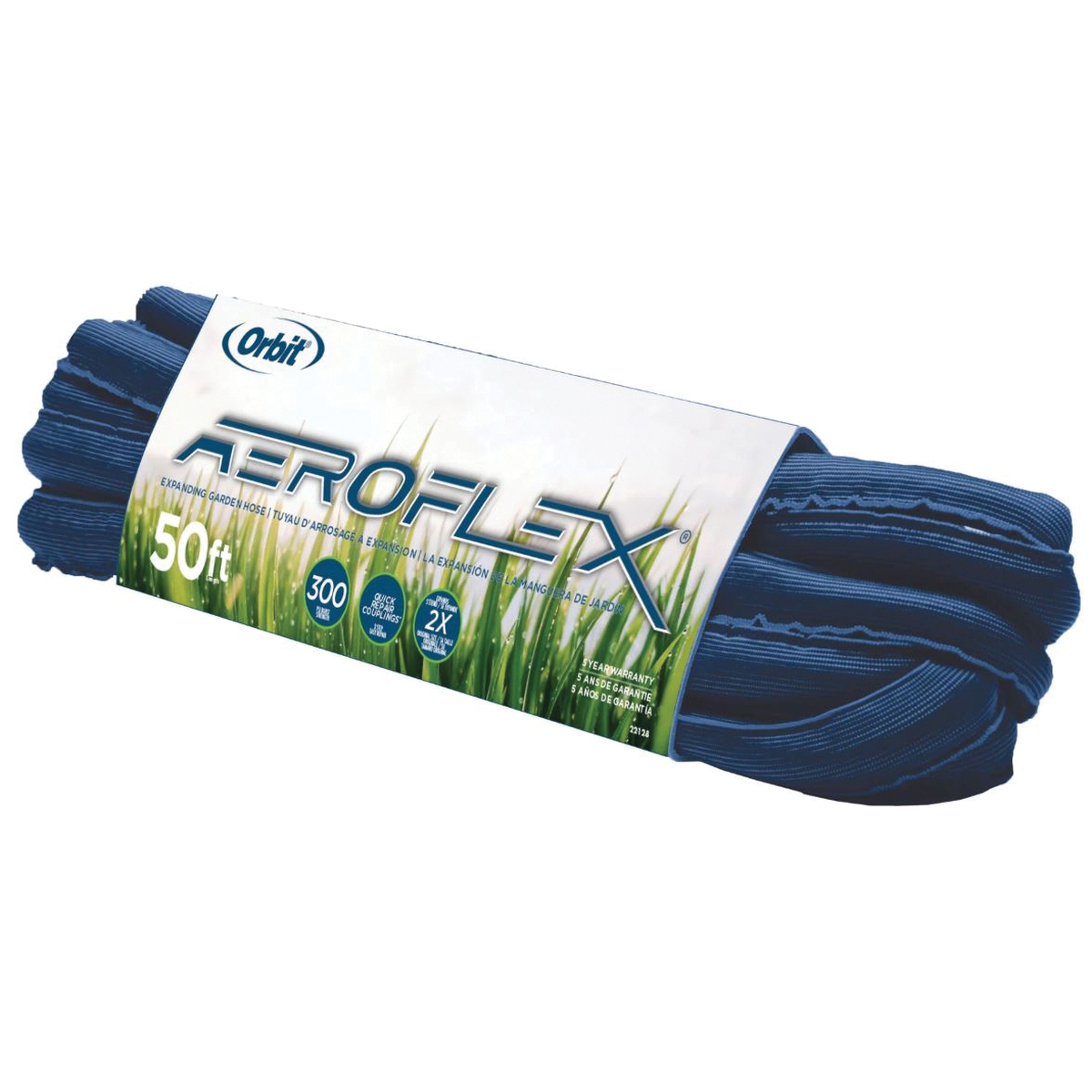 Orbit Aeroflex Hose
