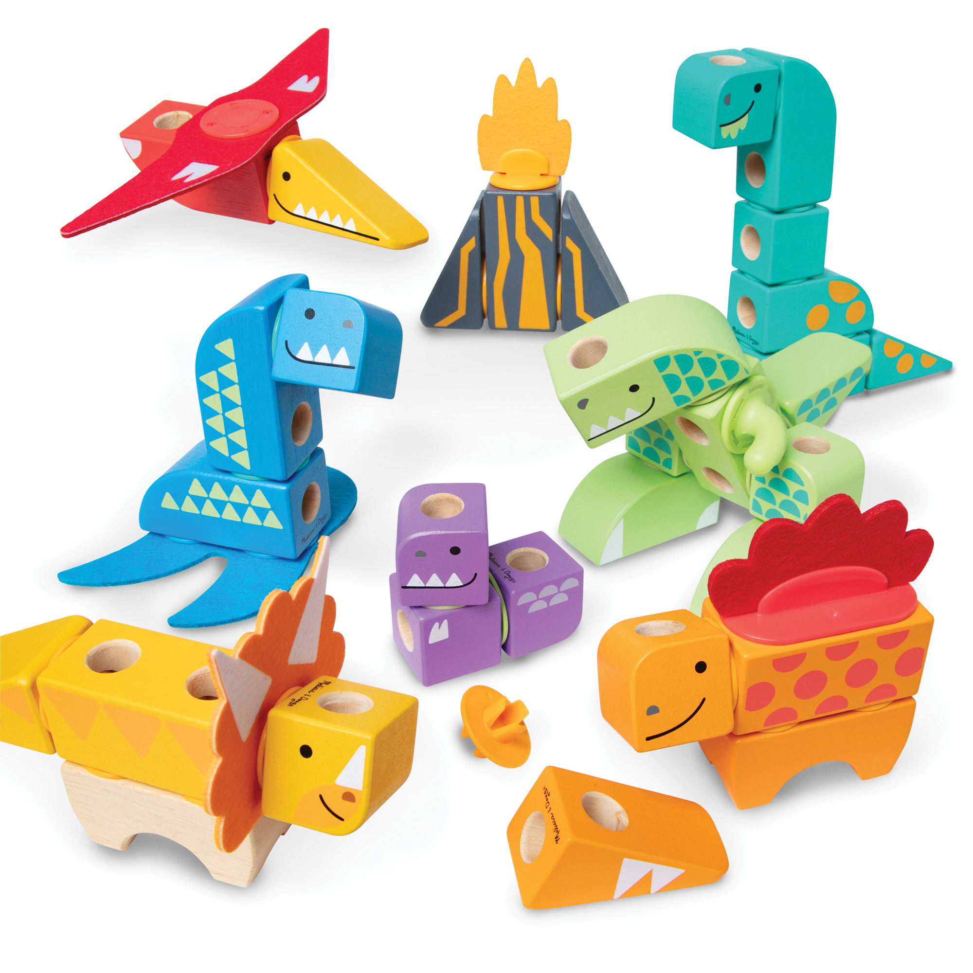Melissa & Doug 51243