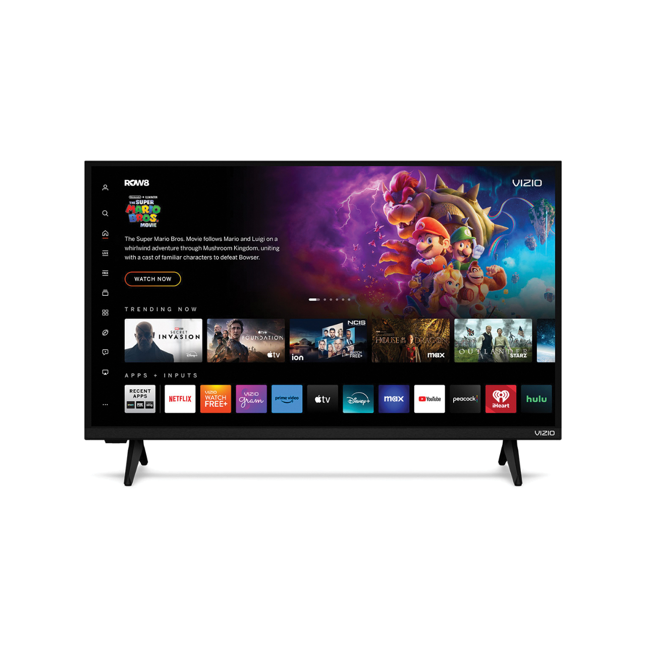 Vizio VHD32M-0807
