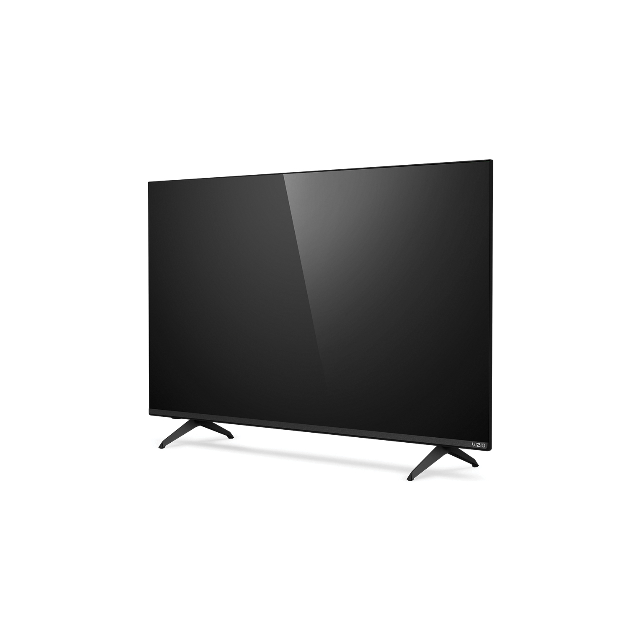 VIZIO VHD32M-0807 HD Smart Television, 32 in Screen, LED Screen, 720p Display Resolution - 4