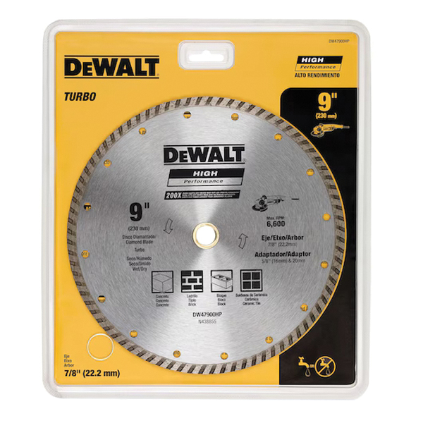Dewalt DW47900HP