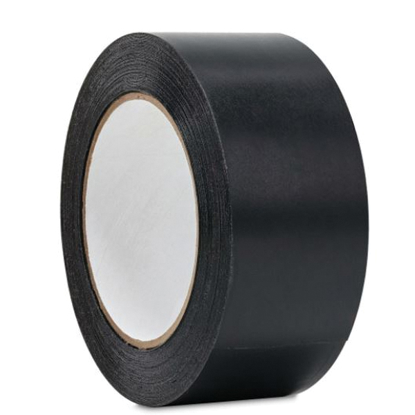 967898 Joist Flashing Tape, 50 ft L, 1.89 in W, Black