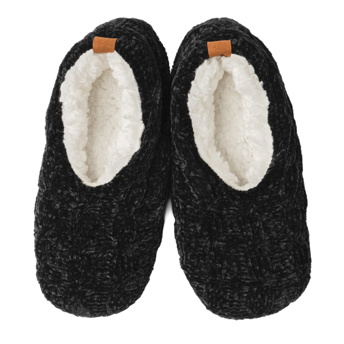 Britt's Knits BKBSS-BLK