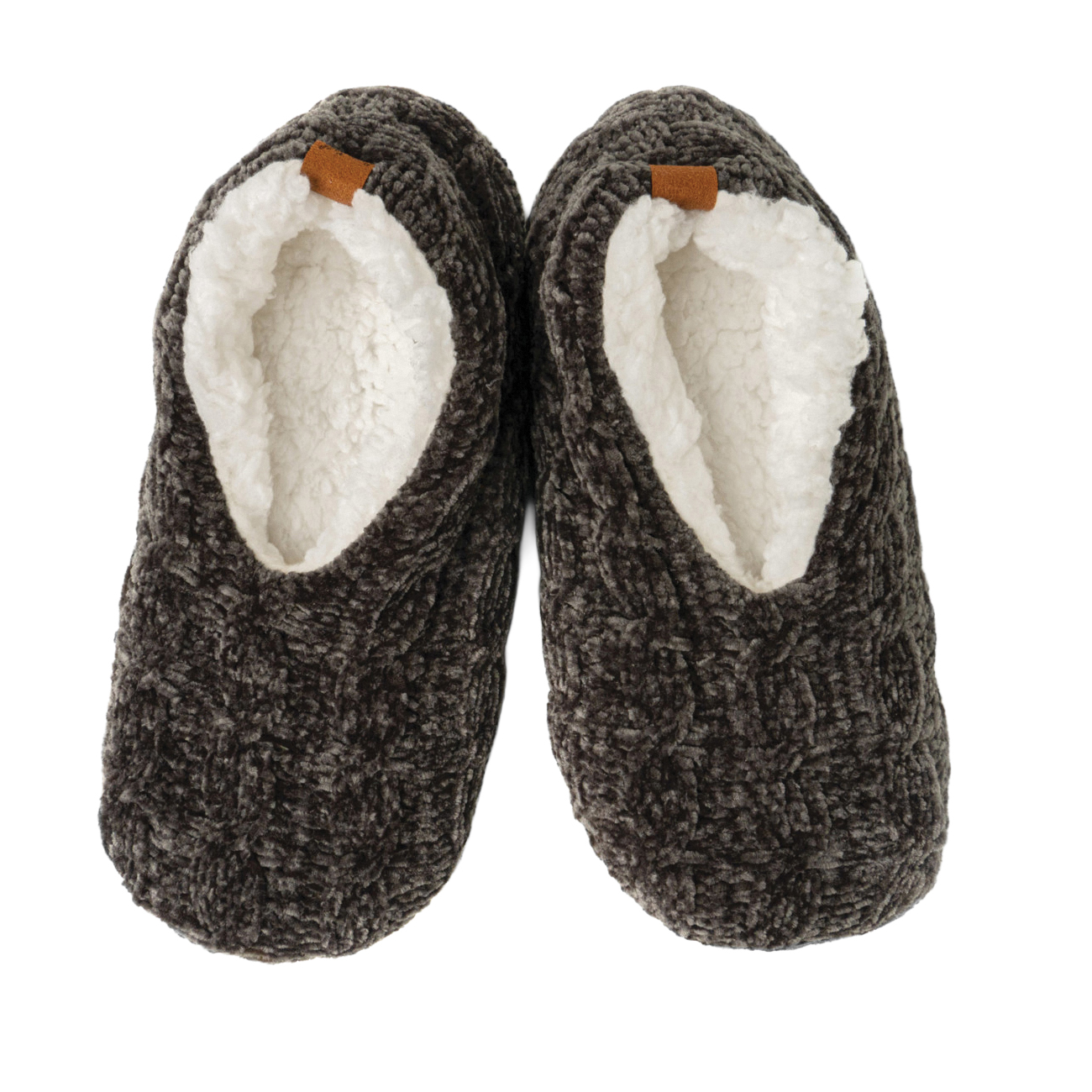 Britt's Knits BKBSS-GRN