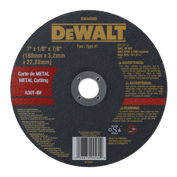 Dewalt DW44560-PH