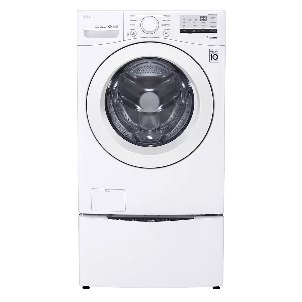 Lg WM3400CW