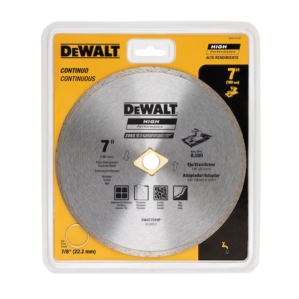 Dewalt DW47701HP