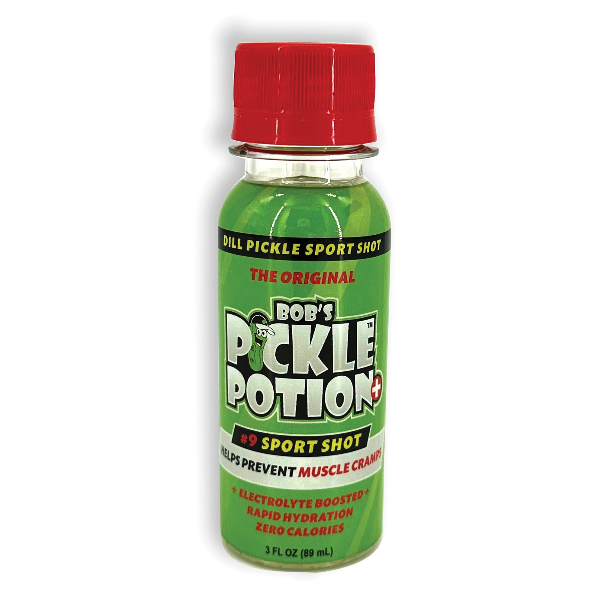 891972002051 Sport Drink, 3 oz