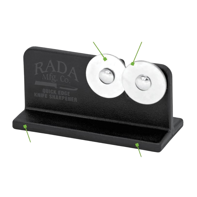 DR119 Quick Edge Knife Sharpener