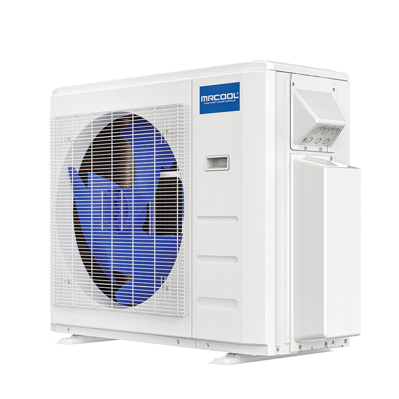 Mrcool DIY-MULTI4-27HP230D-O