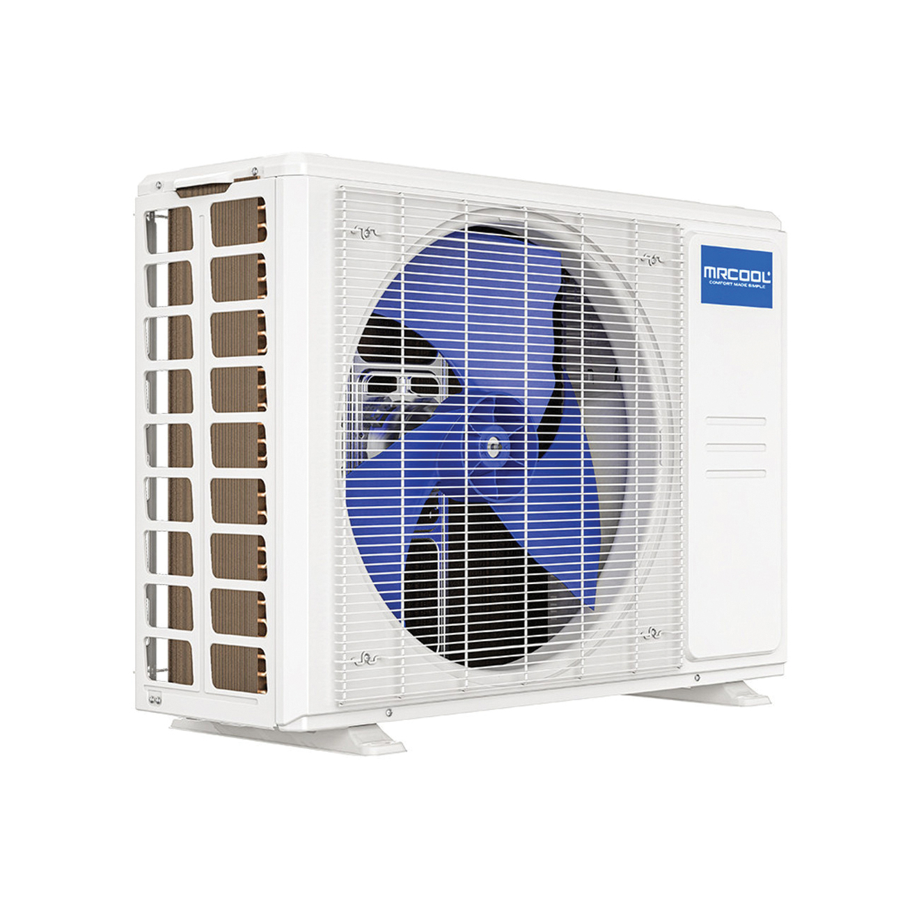 Mrcool DIY-09-HP-C-115D25-O