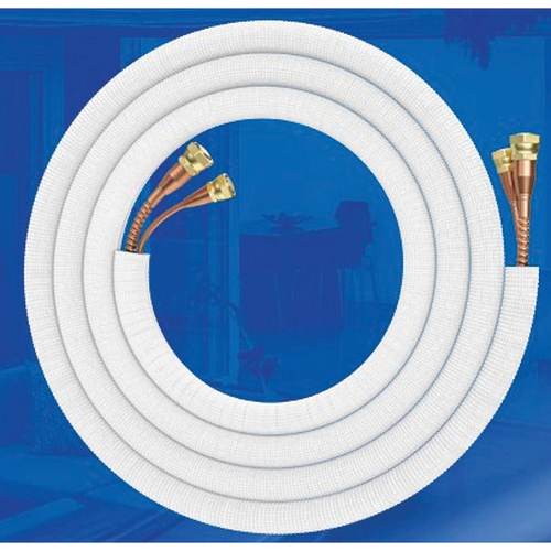 Mrcool DIY16-3858-O