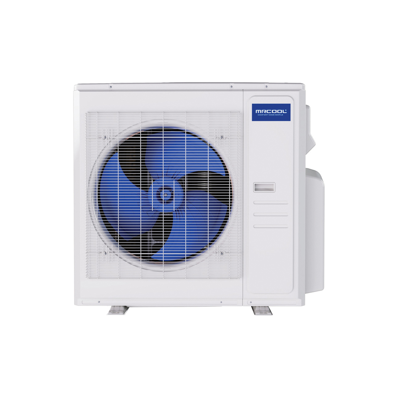 Mrcool DIY-MULTI5-36HP230D-O