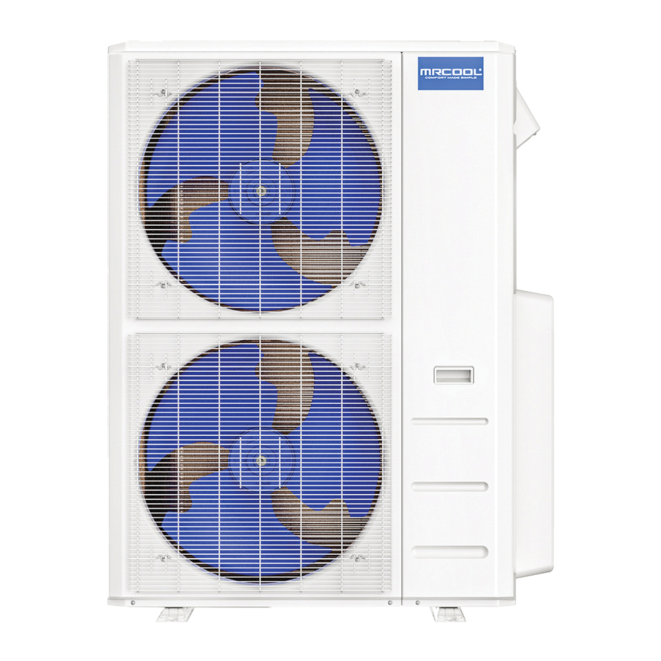 Mrcool DIY-MULTI6-55HP230D-O