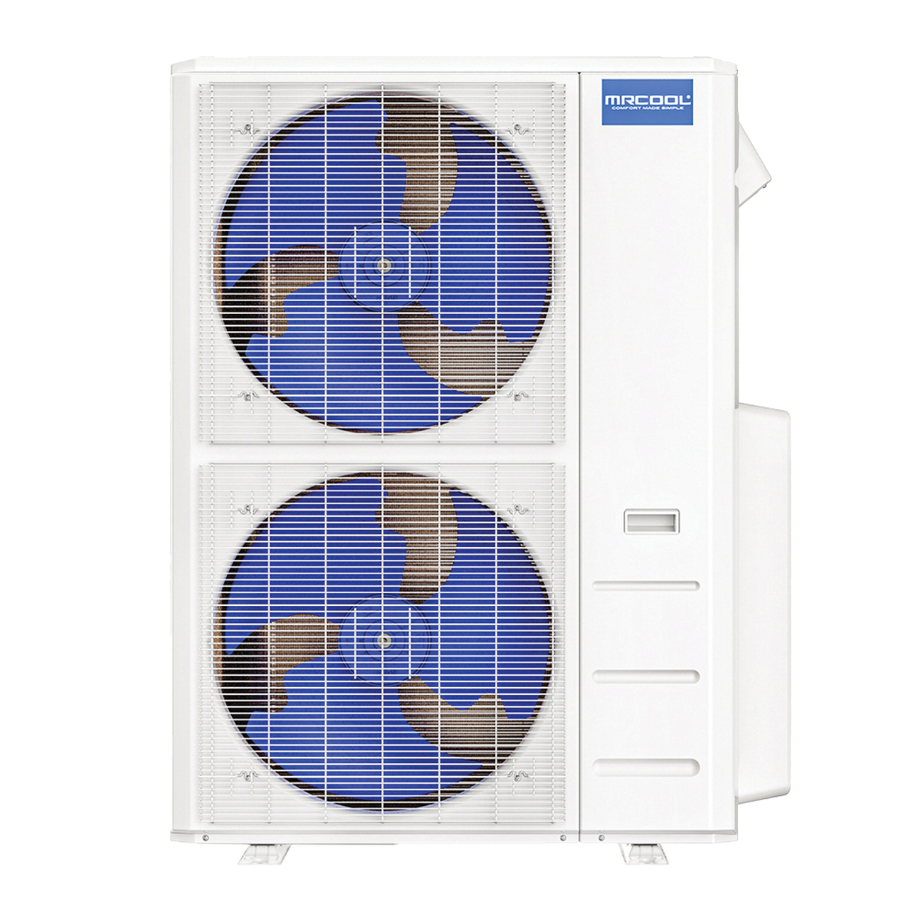 Mrcool DIY-MULTI6-48HP230D-O