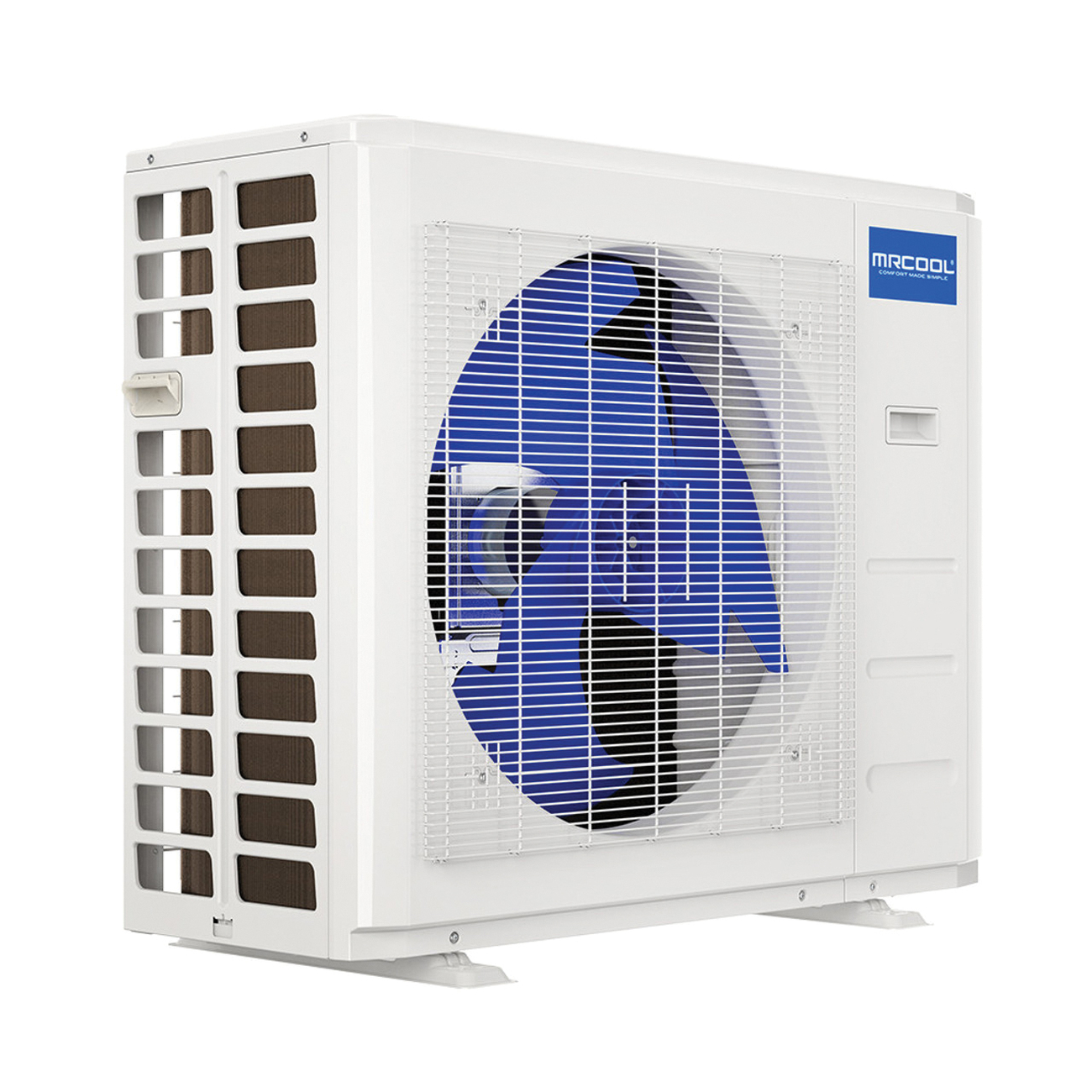 Mrcool DIY-36-HP-C-230D25-O