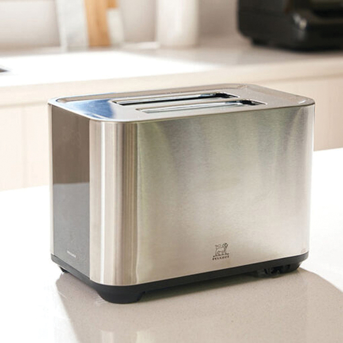 Limoges Series PB-T01 Smart Toaster, 1000 W, 2-Slice