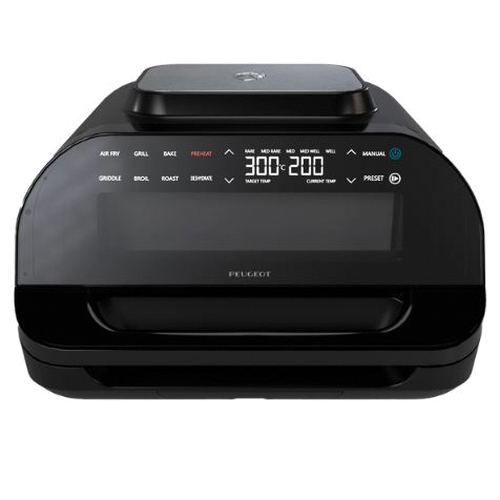 Tours Series PN-EO253 Air Fryer and Electric Oven, 10 L, 1700 W, Wi-Fi App Control