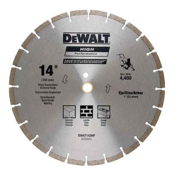 Dewalt DW47142HP