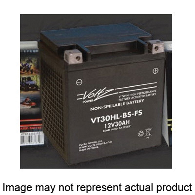 Voltz Power VTX14AH-BS-FS