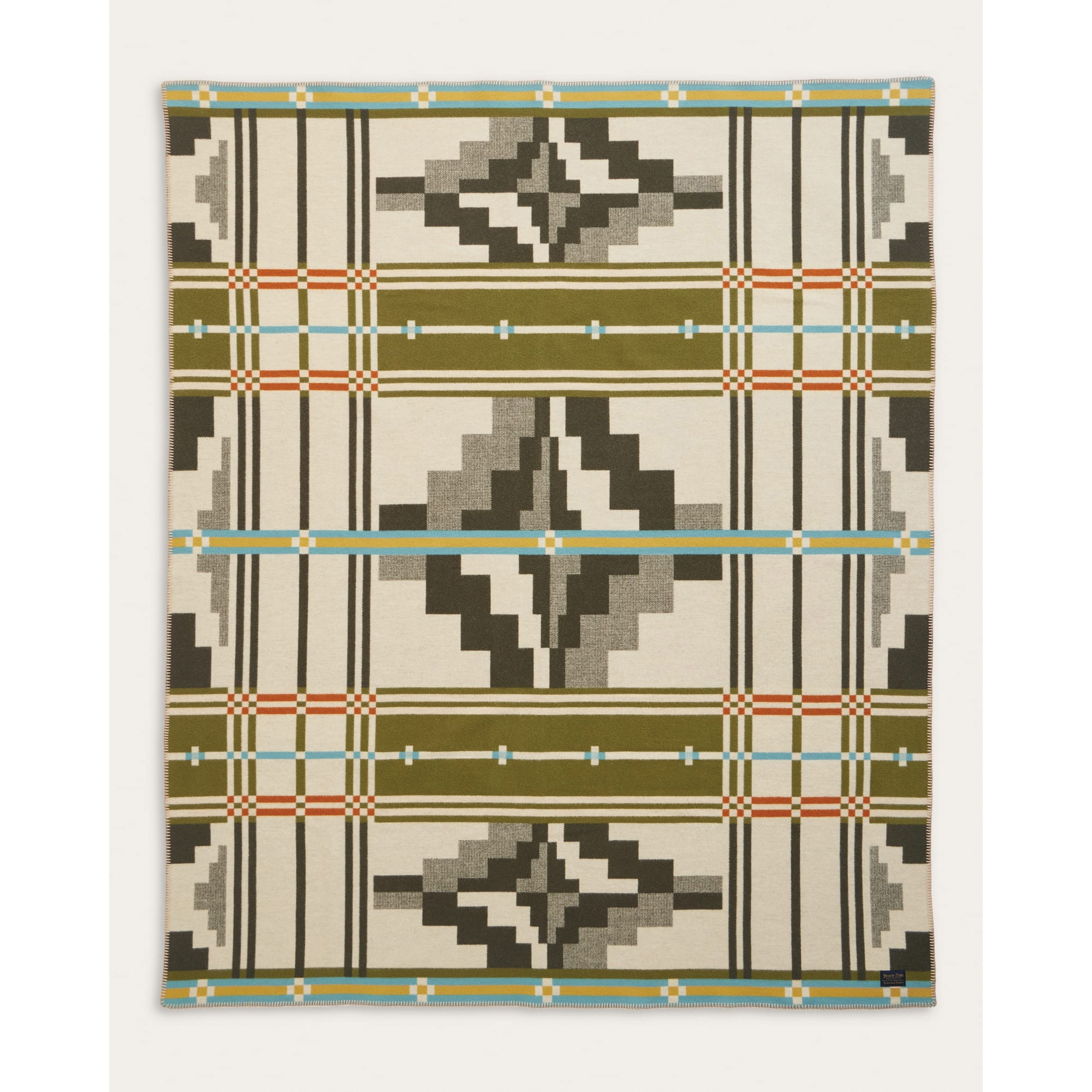 Pendleton ZE477-57340 103842884 | IFA