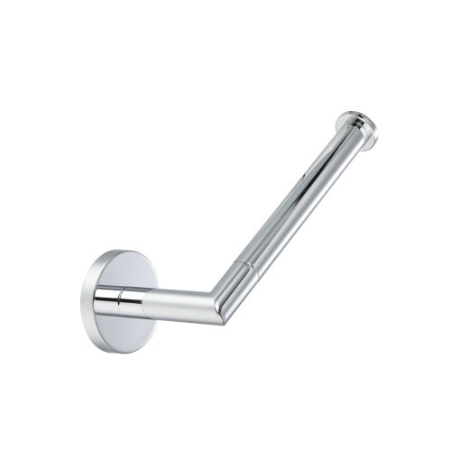 Paradise Bathworks Arcadia Series 69126 Paper Holder, Zinc, Polished Chrome, Surface - 3