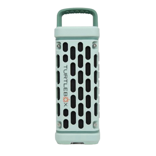 Ranger TB-RANG-G1-RVR Portable Speaker, 20 V Output, 5.4 Bluetooth, 105 dB SPL, Lithium-Ion Battery