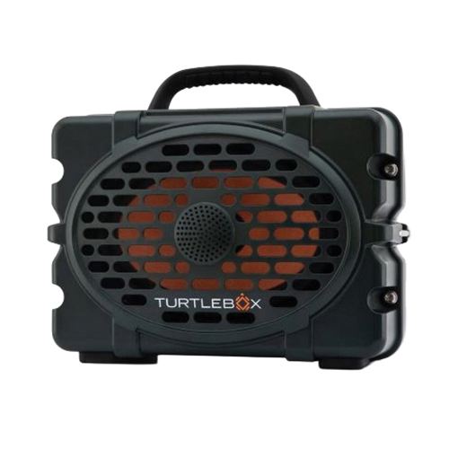 Original Series G3-OGGRN-DLR Flagship Speaker, 20 V Output, 5.4 Bluetooth, 120 dB SPL, Lithium-Ion Battery