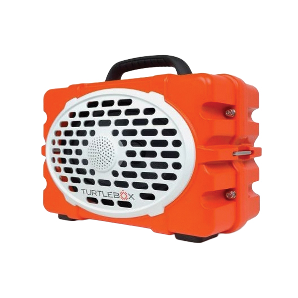 Original Series TB-G3-ORG-DLR-2 Flagship Speaker, 20 V Output, 5.4 Bluetooth, 120 dB SPL, Lithium-Ion Battery