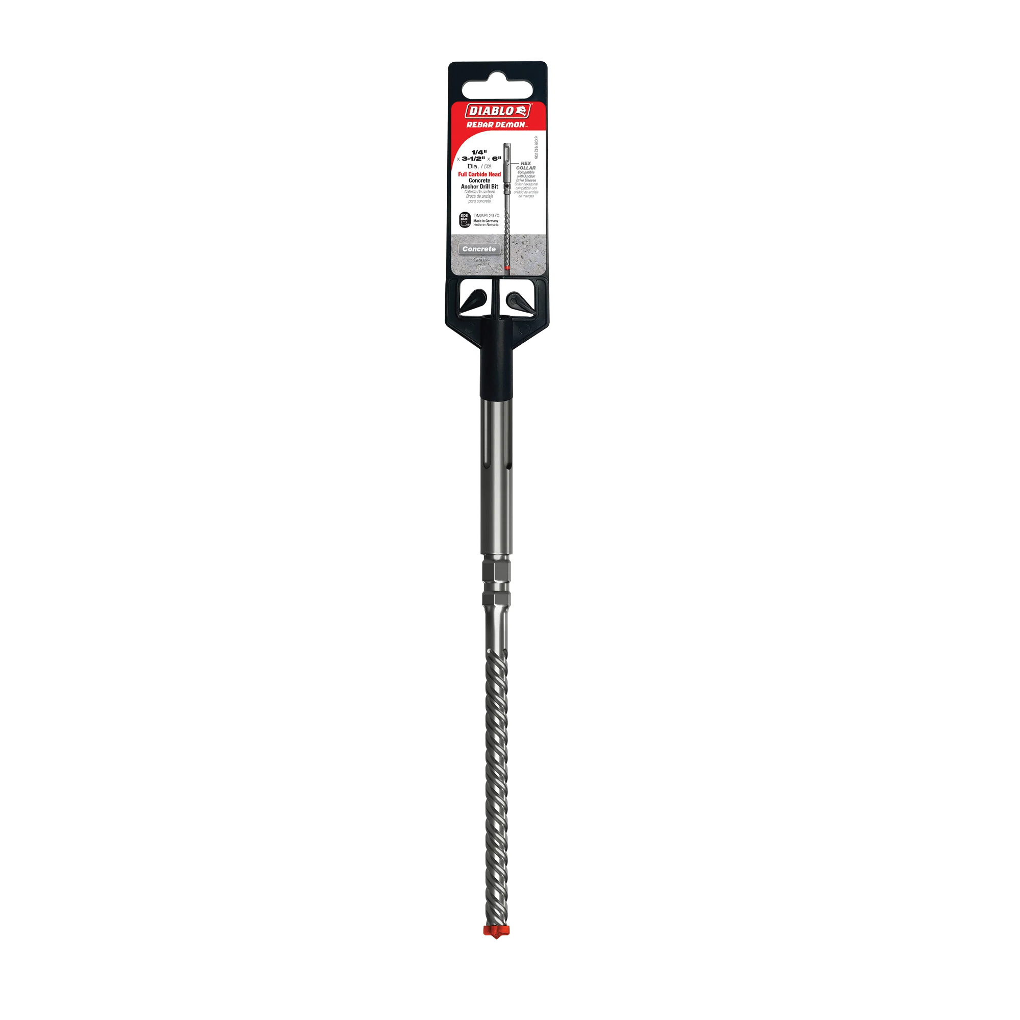 Diablo DMAPL2970