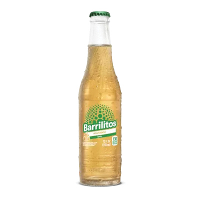 410312 Soda, Apple, 12 oz