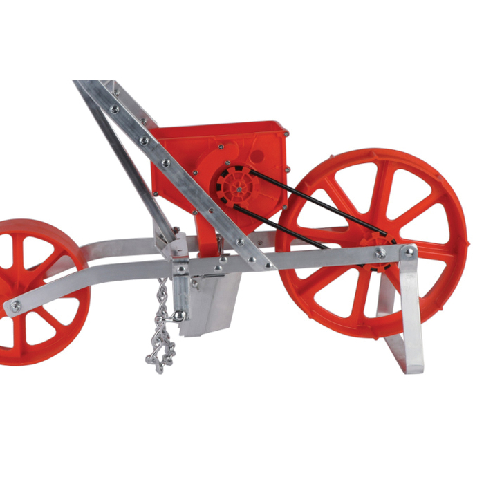 45-0640 Garden Seeder, 3 lb Hopper