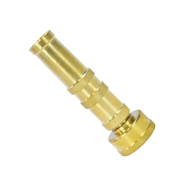 46854 Spray Nozzle, 3/4 in, GHT, Brass