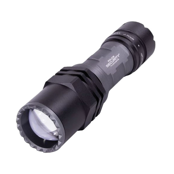 97818 Flashlight, AAA Battery, Alkaline Battery, LED Lamp, 500 Lumens High, 220 Lumens Low
