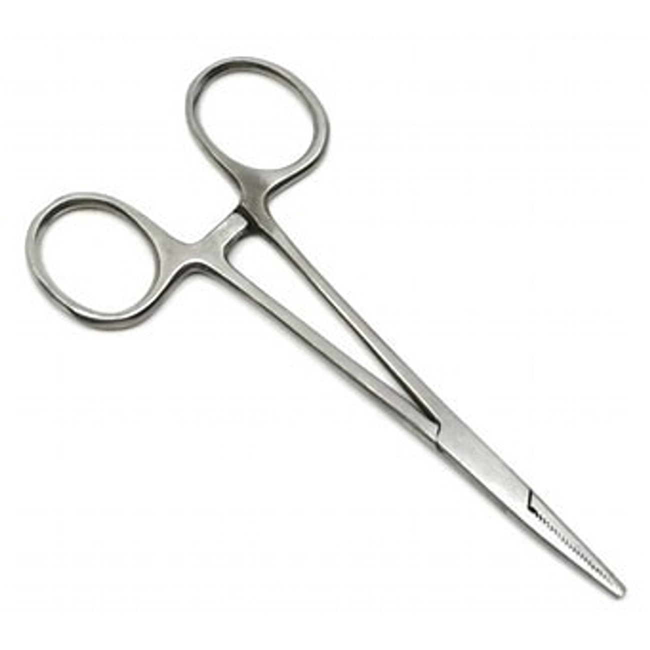Sitka Series KE-STK-FC6L Forceps with Lanyard