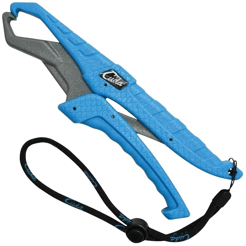 CUD-FLGRIP Floating Fish Gripper, Stainless Steel