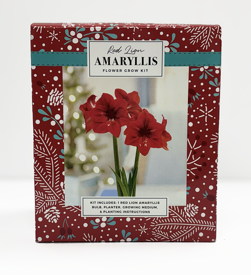 Netherland Bulb Company AMP-18 RL