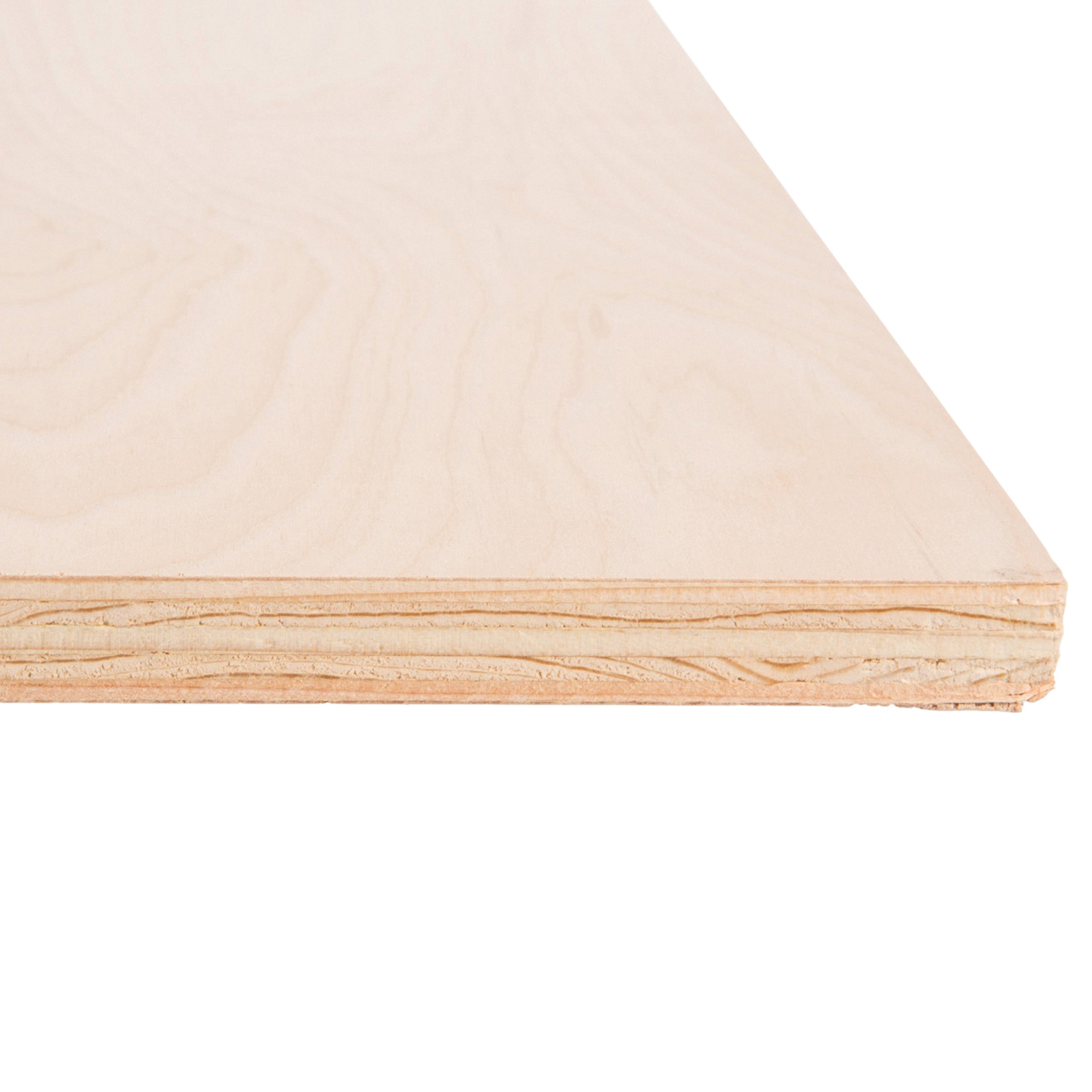 Wood Products 04x08x1/4.C-2.VC-PLY.BRCH.G2S
