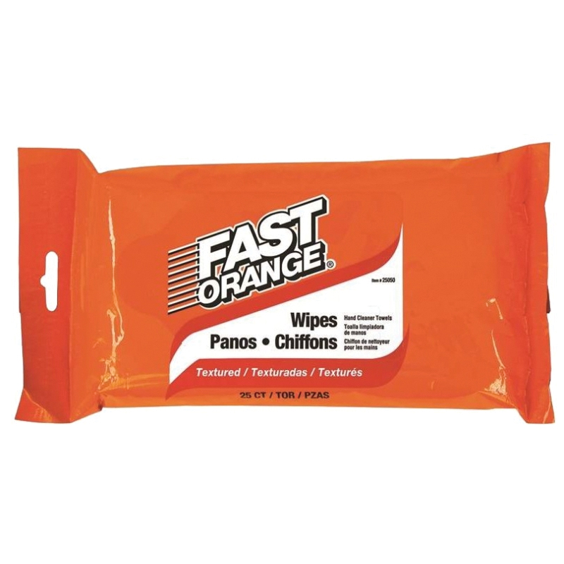 25050/25025 Hand Wipes