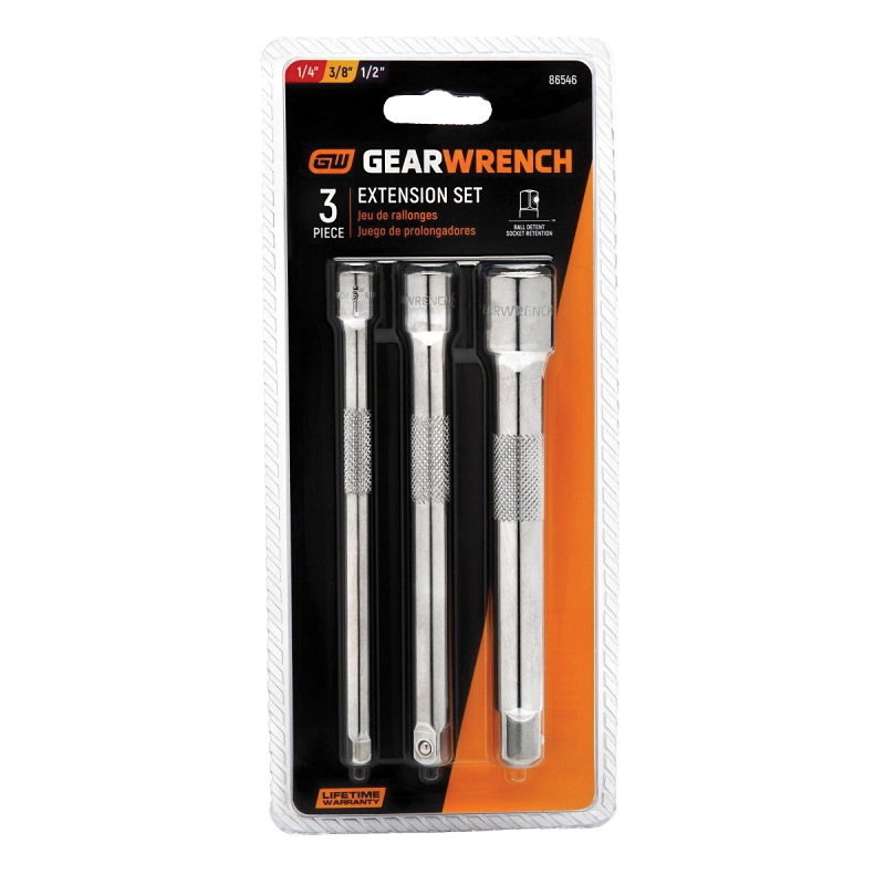 86546 Socket Extension Set