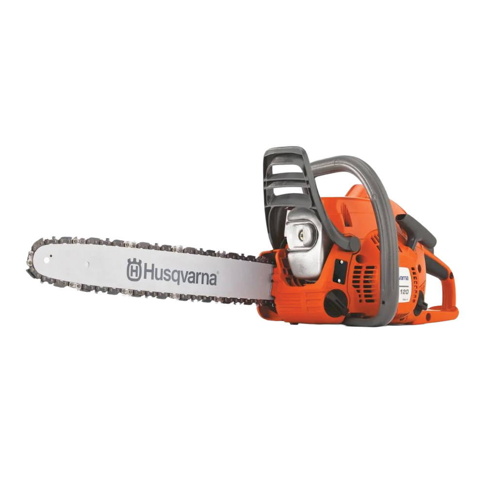 970739614 Gas Chainsaw, Gasoline, 38.2 cc Engine Displacement, 2-Cycle, X-Torq Engine, 28 in Cutting Capacity