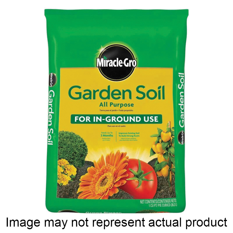 Miracle-Gro 75030432
