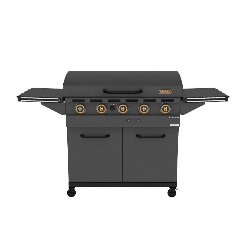 RV-605GG Deluxe Griddle