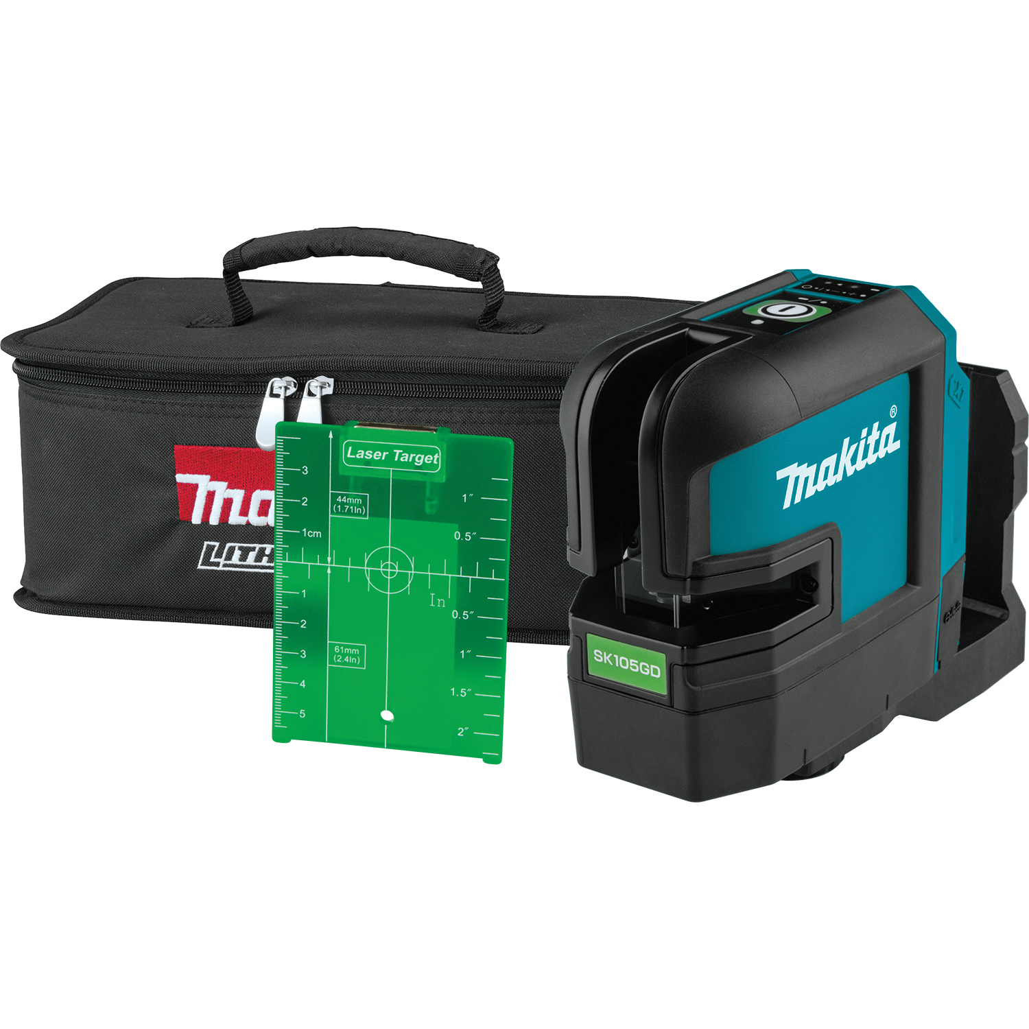 Makita SK105GDZ