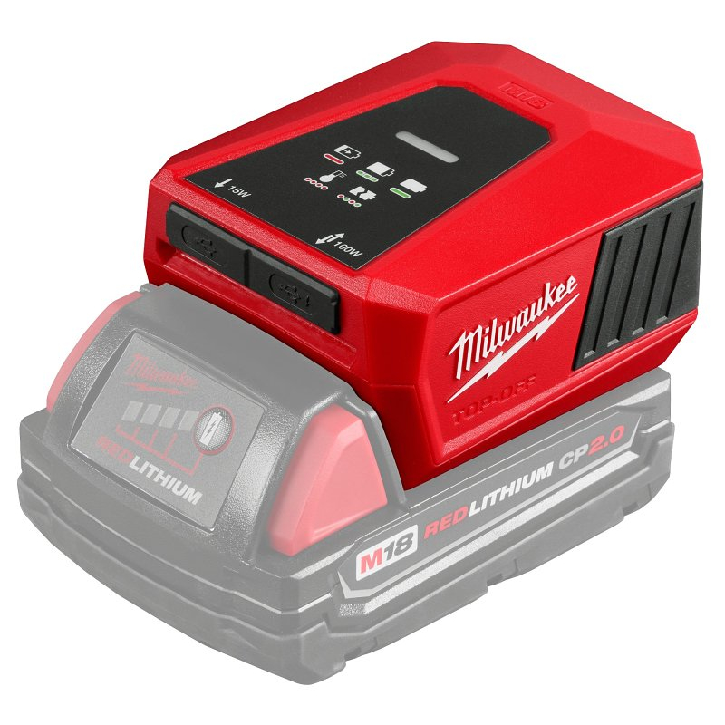 Milwaukee 2847-20