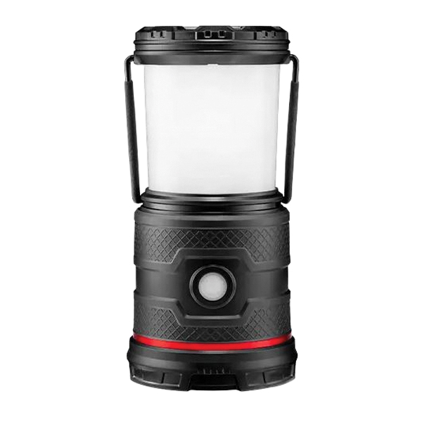 EAL30R Rechargeable Lantern, Alkaline, Zithion Battery, LED Lamp, Cool White/Daylight White/Warm White