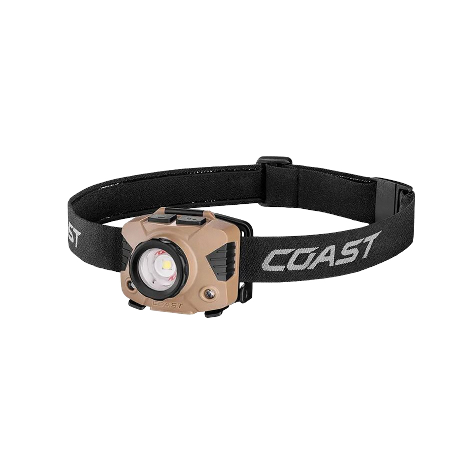 Coast FLX7