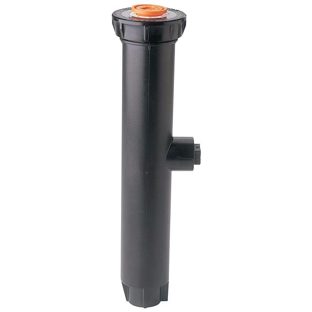Pop-Up Sprinkler, Rain Bird, Pressure Regulated with Seal-A-Matic Check Valve, 1800, 1/2 in Connection - 3